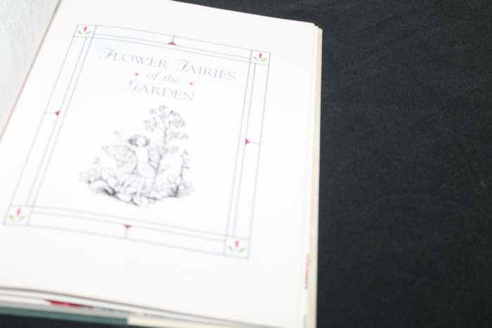 Cicely Mary Barker The Complete book of the Flower Faries