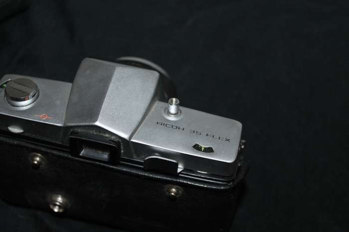 Ricoh 35 Flex