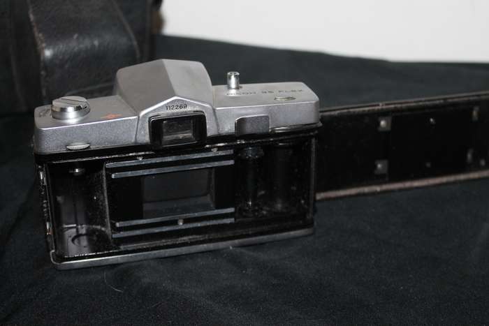 Ricoh 35 Flex