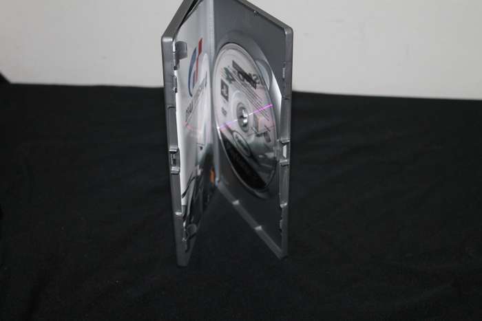 Gran Turismo 4 Playstation 2