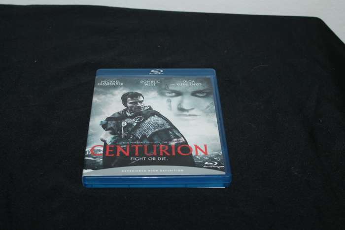 Centurion