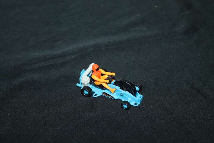 Tomy Pop Cycle Go Gart
