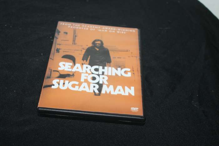Searching for Sugarman