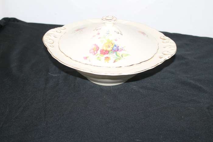 Soup Tureen