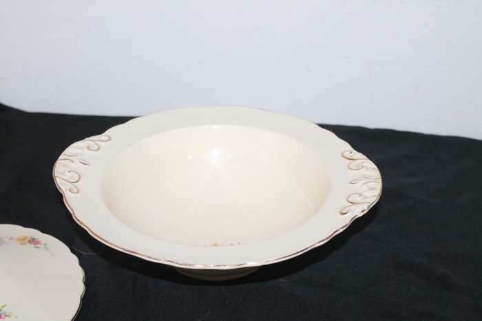 Soup Tureen