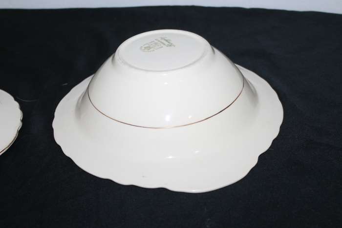 Soup Tureen