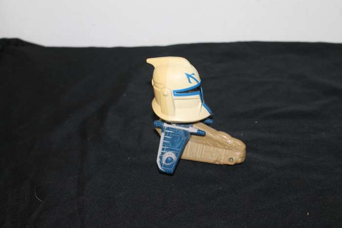 Star Wars Figure