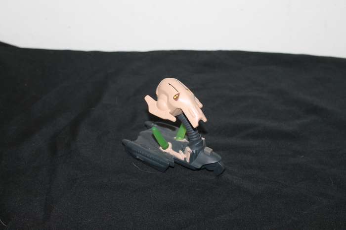 Star Wars Figure