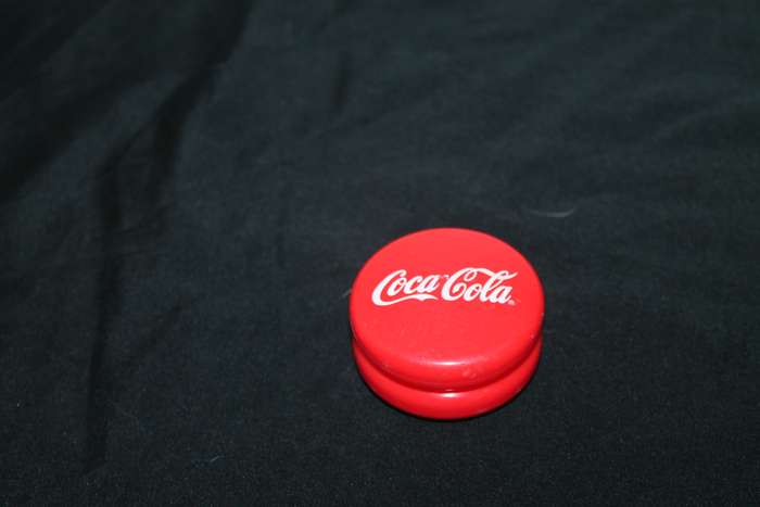 Coca cola Yo Yo