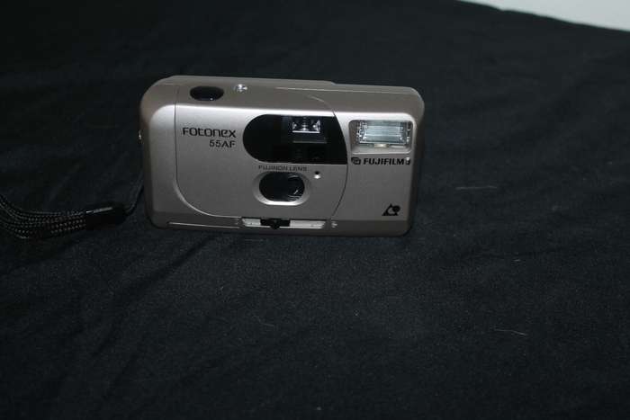 FujiFilm Fotonex 55 AF