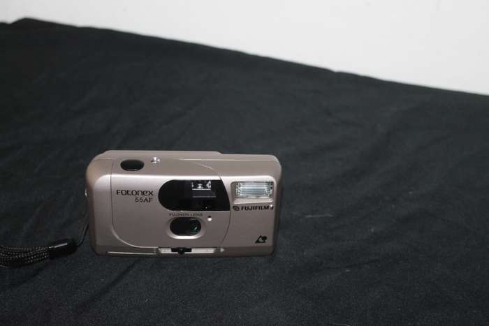 FujiFilm Fotonex 55 AF