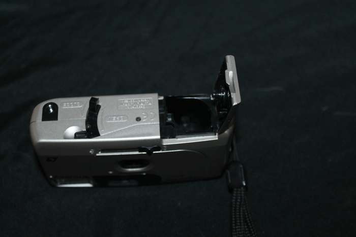 FujiFilm Fotonex 55 AF