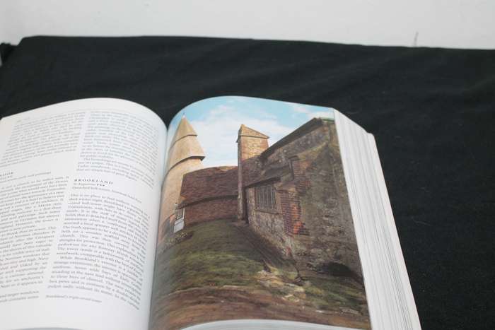Simon Jenkins England's 1000 Best Churches