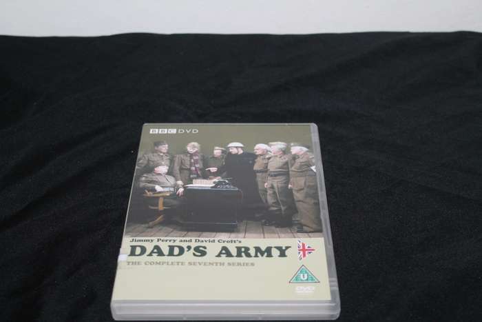 Dad's Army Seventh Season