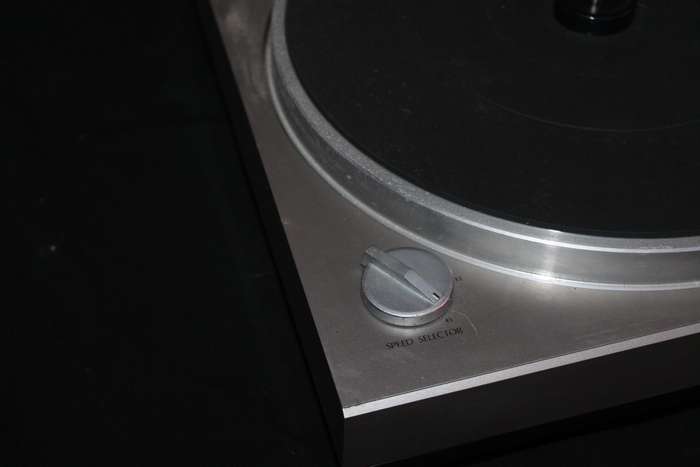 Sansui P50 Turntable Spares Repairs
