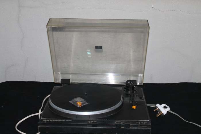 NAD 5025 Turntable Spares Repairs