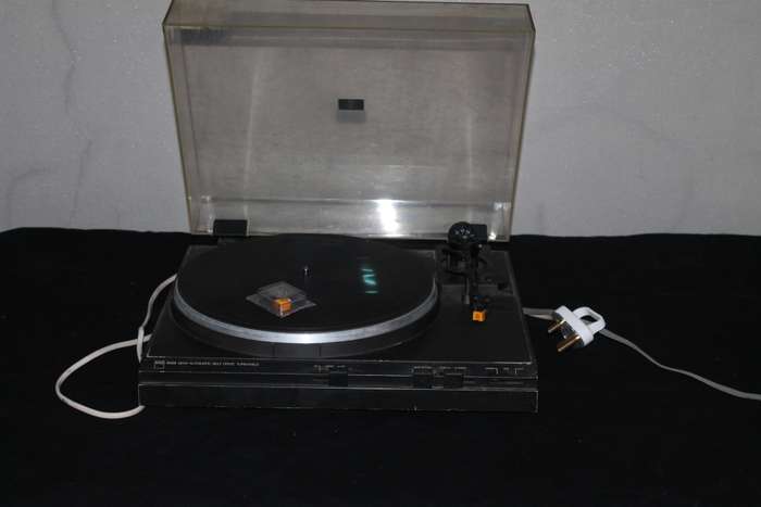 NAD 5025 Turntable Spares Repairs