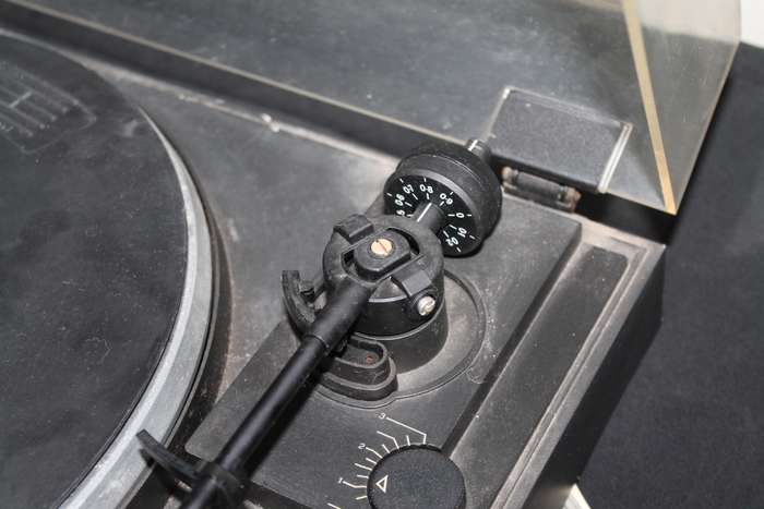 NAD 5025 Turntable Spares Repairs