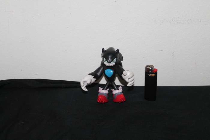 Sonic The Hedgehog