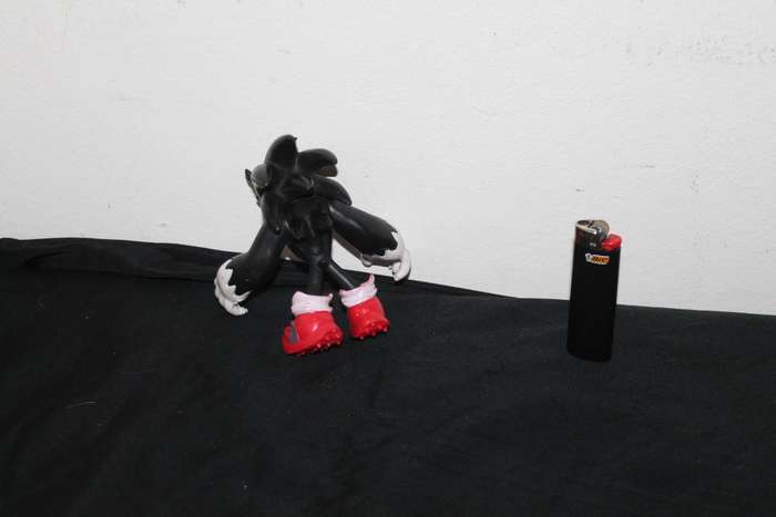 Sonic The Hedgehog