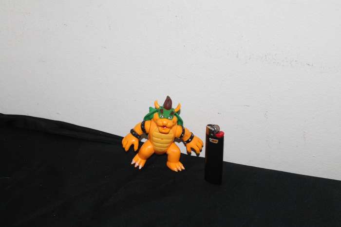 Super Mario Bros Figure