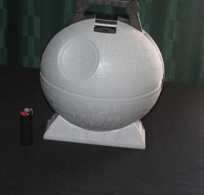 Star Wars Carry Case