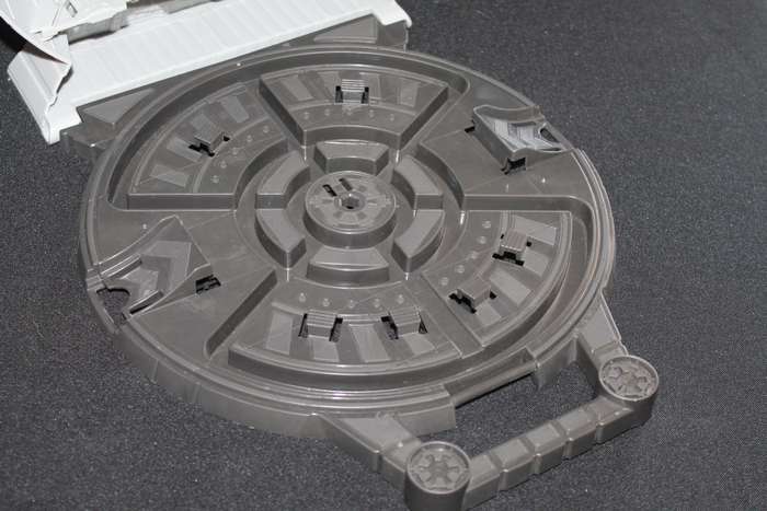 Star Wars Carry Case