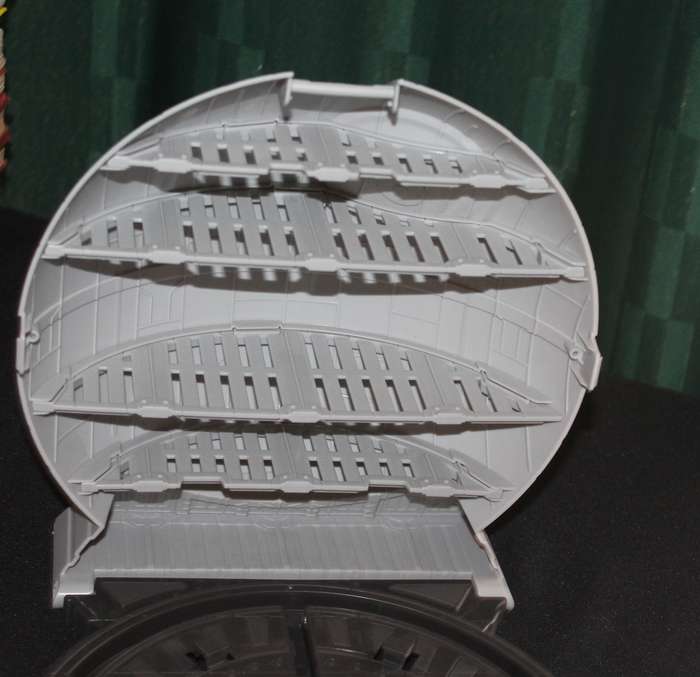 Star Wars Carry Case
