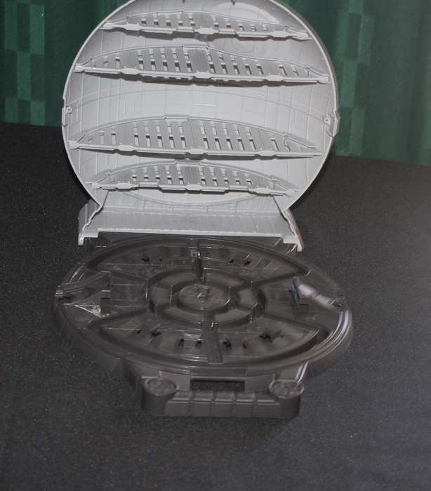 Star Wars Carry Case