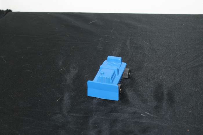 Hard Plastic Grader