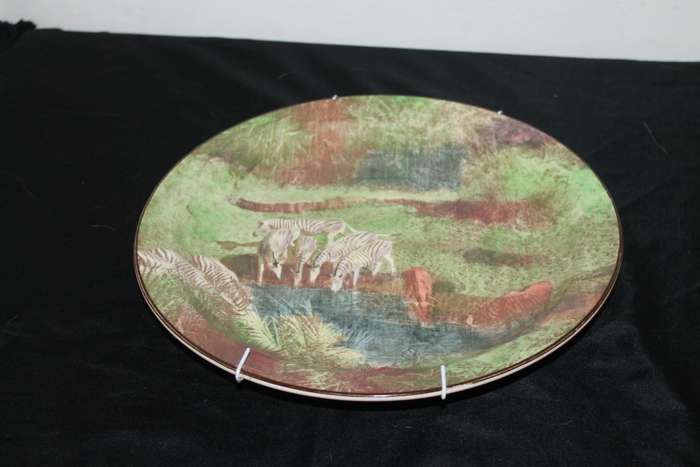 Royal Doulton Kruger National Park