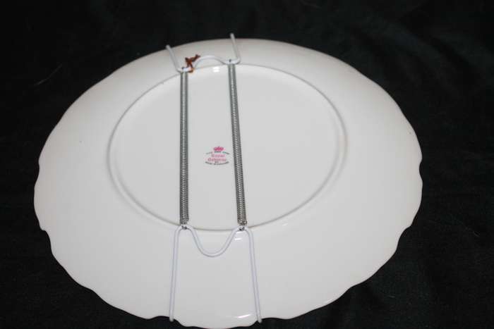 Royal Osborn Wall Plate Bridge