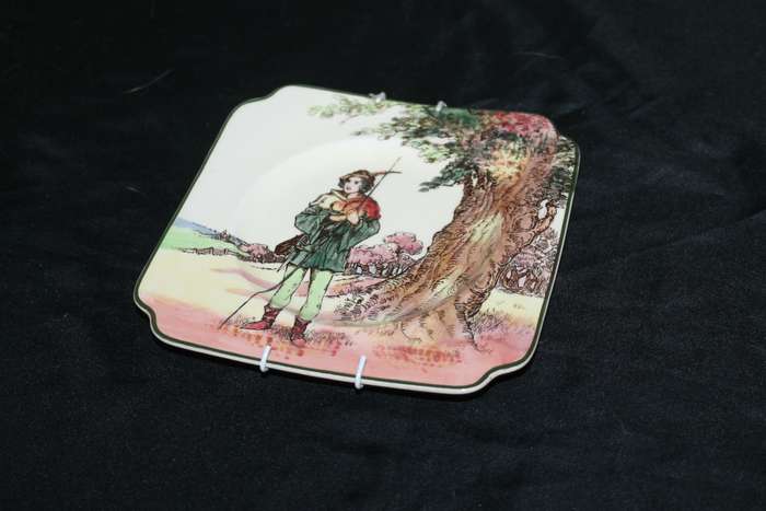 Royal Doulton D6341
