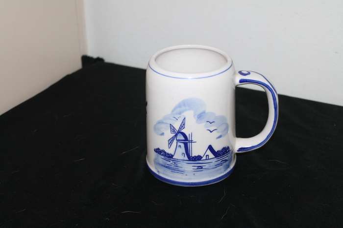 Delft Mug