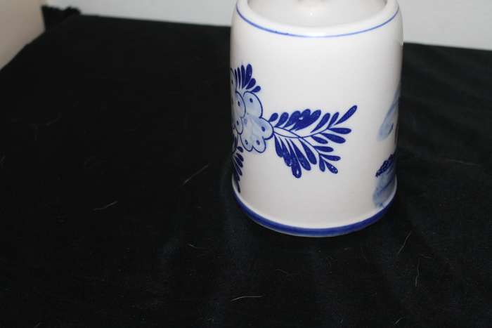 Delft Mug