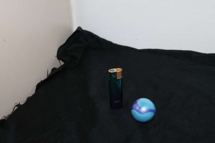 Large Blue Marble