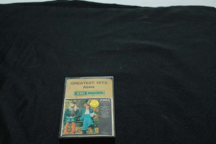 Greatest Hits Abba