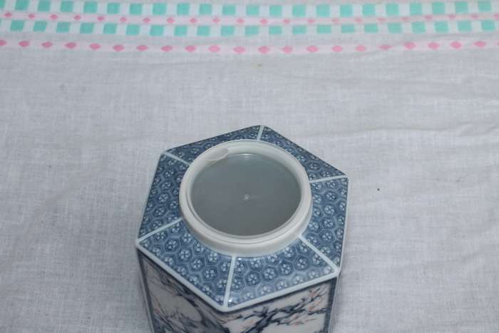 Decorative Jar