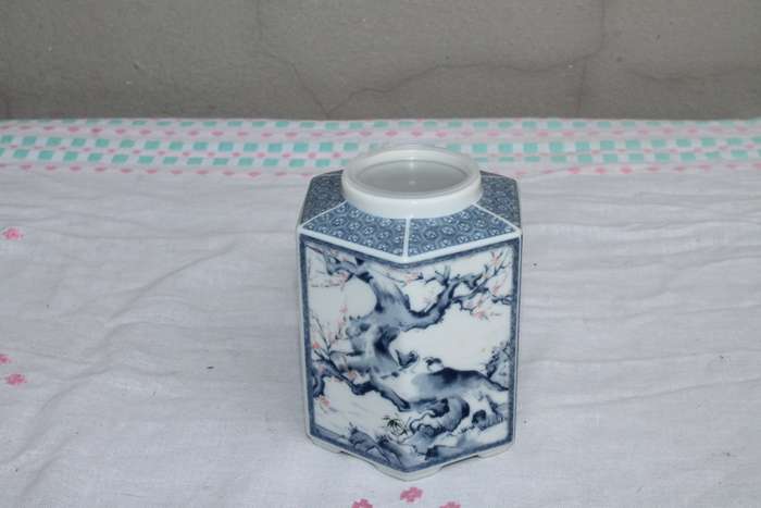 Decorative Jar