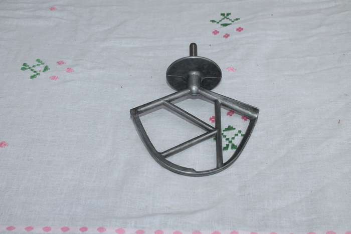 Kenwood K Paddle