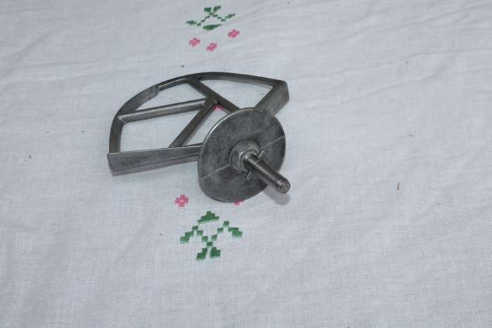 Kenwood K Paddle