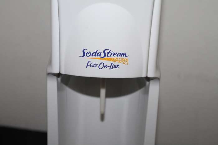 Soda Stream Fizz On Line