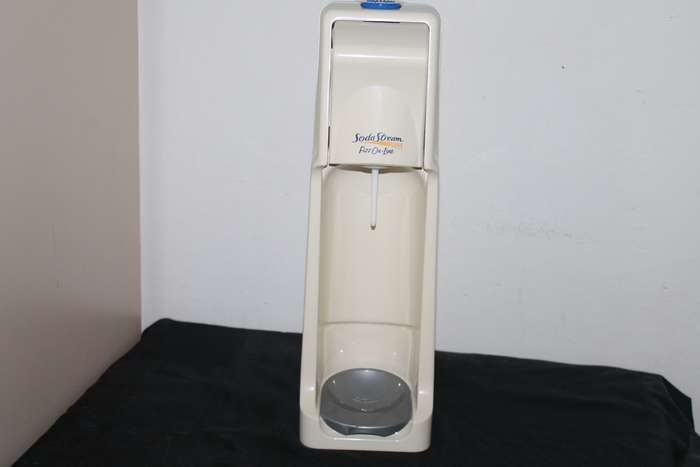 Soda Stream Fizz on Line