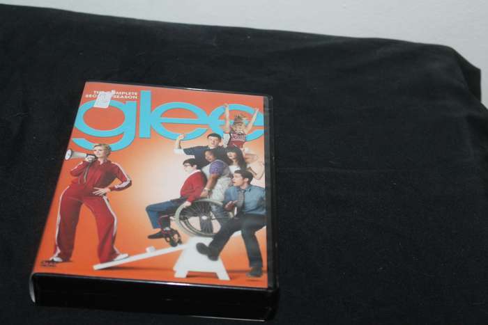 Glee Season 2