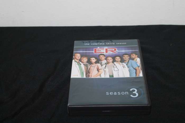 ER Season 3