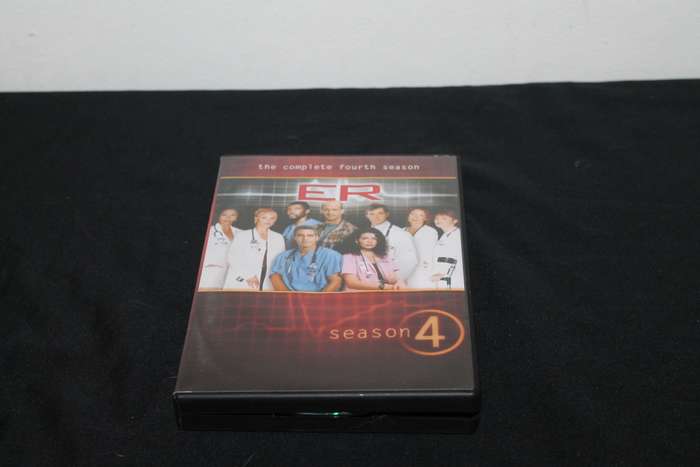 ER Season 4