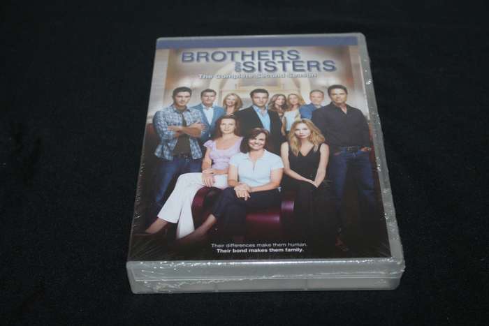 Brothers and Sisters Season 2