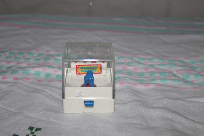 Tomy Shooting Gallery