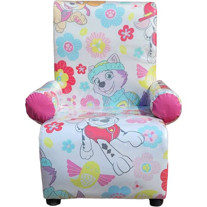 Paw Patrol (Girls)