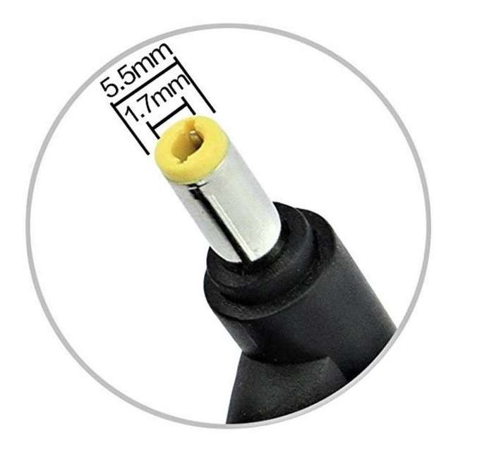 Replacement Laptop Charger For Acer